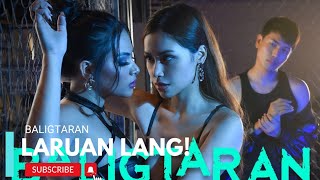 Baligtaran 2024  Featured   Review  Laruan ni Denise trailerreaction movie [upl. by Hilaria]