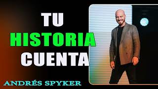 Kelly Spyker — Tu Historia Cuenta TBT [upl. by Akiehsal]