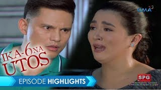 Ika6 na Utos Laban kung laban Emma [upl. by Mendelson609]