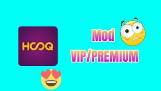 Cara Download Aplikasi HOOQ Mod VIPPremium [upl. by Nospmas]