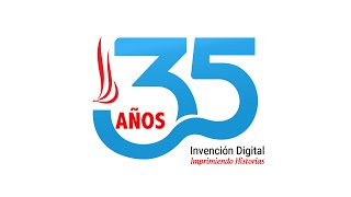 Invención Digital  La mejor empresa en venta de plotters para impresión [upl. by Vezza]