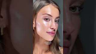 asmr trying Age20s cushion SPF foundation 💖 [upl. by Anidan]