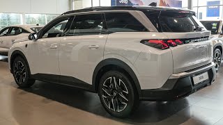 2025 Peugeot 5008 GT Line [upl. by Jonathan]