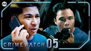 Crimewatch 2024 EP5  Affray A disagreement between two groups leads to a fight in public [upl. by Moskow]