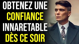 10 Habitudes pour Développer une Confiance en soi Inébranlable [upl. by Lymn]