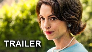 INSTINTO MATERNAL  Trailer Español Latino Sub 2024 Anne HatHaway y Jessica Chastain [upl. by Leinahtam346]