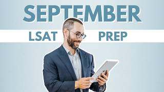 September LSAT LastMinute Test Day Advice [upl. by Eldredge]