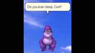 Bonzi Buddy  Wake Me Up [upl. by Trimble]