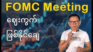 FOMC Meeting Probability and Crypto Market [upl. by Victory]