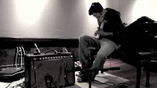 Roy Ziv Studio Session  Solo [upl. by Jasmina]