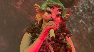 Melanie Martinez  PORTALS Tour Full Show  Boston MA [upl. by Nebeur]