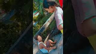 Trending a funny video 🤣🤣🤣🤦 YouTube short virel video Tina baruah tinabaruaahshortsfunny [upl. by Maleeny]