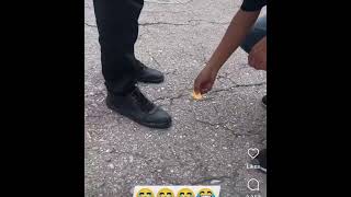 If hungry was a person 😂😂😂 funny laugh laughing reels reel reelviral instagram comedy [upl. by Lachus672]