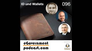 ID und Wallets [upl. by Ettennyl]