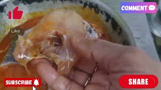 Deshi Shol Maach Recipe [upl. by Ravid]