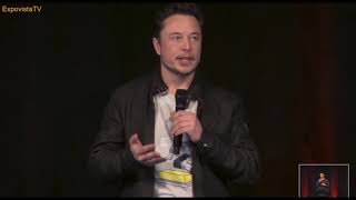 Elon Musk and JB Straubel explain Tesla Solar Roof Battery Costs and Virtual Powerplants [upl. by Yurik]