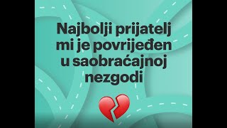 “Vozite obzirno”  BIHAMK podržao zajedničku kampanju cestovne sigurnosti FIA Regije I [upl. by Abisha704]