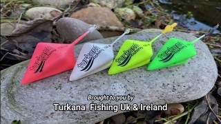 Turkana Uk amp Ireland  Fishing Leads and Colour [upl. by Eveline]