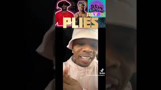 Happy Birthday to Plies July 1st [upl. by Annaek]