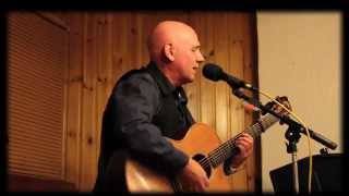 Gerry Creen at Dunfermline Folk Club quotThe Star Of The County Downquot [upl. by Koeppel]