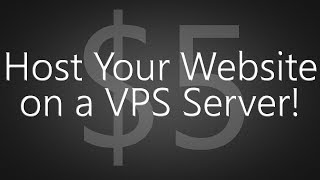 How to Setup a Website on a VPS Server [upl. by Thecla]