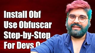 How to Install and Use Obfuscar A StepbyStep Guide for Developers [upl. by Lennad947]