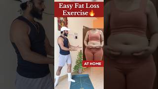 weightloss youtubeshorts trending fatloss exercise viral fitness shortvideo views share [upl. by Nanni]