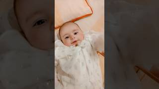 Mashallah 🥰 Playing herself⭐foryou cutebaby trending viralshorts baby [upl. by Roddie]