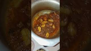 Making biryani music song viralvideo love youtube unfrezzmyaccount subscribe shorts [upl. by Elletnuahc]