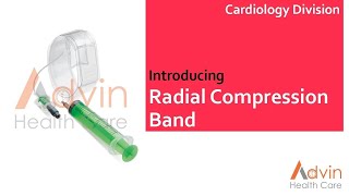 Radial Compression Band TR Band [upl. by Ethelinda50]