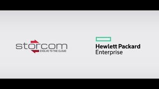 Introduction to HCI HPE SimpliVity Overview [upl. by Margret]