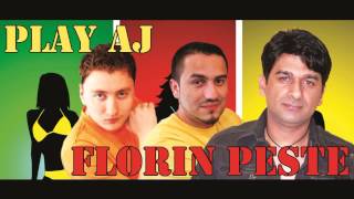 MANELE DE CHEF  Florin Peste si Play AJ  COLAJ [upl. by Anem]