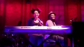 RACHELLE FERRELL  My Funny Valentine Live at the Birchmere [upl. by Filippo]