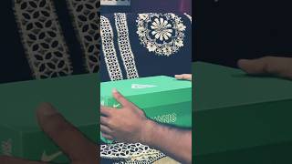 Nike Giannis Immortality 3 unboxing shopped from flipkart big billion days [upl. by Hearsh239]