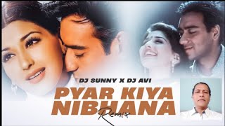 Pyar Kiya To Nibhana Pyaar Kiya To Nibhana [upl. by Nehgaem]