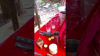 Limbu Jal Jeera Goti soda only ₹20 rupees price Indian Shola Mumbai Gaoti Sola foodie funny food [upl. by Anaer]