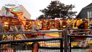 Gevelsberger Kirmes Sa2862014 [upl. by Sualocin]