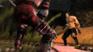 Prince of Persia 2 continue without flame [upl. by Olodort757]