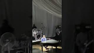 Jonathan McReynolds LIVE in Nashville God Is Good shorts spirituality worship music god [upl. by Gurney162]