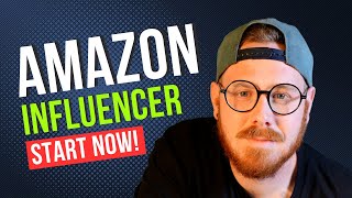 Im Making SALES Amazon Influencer Programme UK to USA [upl. by Garner99]