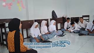 Kirana Rahmawati Prodi MPI [upl. by Smoht]