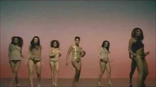 Toni Braxton  Please Official Music Video [upl. by Schulze]