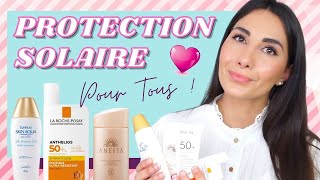 ☀️ PROTECTION SOLAIRE POUR TOUS  Conseils amp Produits [upl. by Waal]