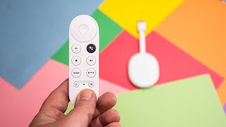 First Look Google’s new Chromecast checks lots of the right boxes [upl. by Eirrehc]