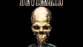 Devilskin  Elvis Presley Circle Pit Lyric Video [upl. by Venditti]