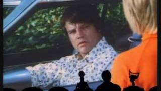 MST3K quotMitchellquot Servo Loses It [upl. by Farro]