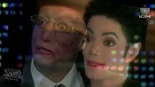 SHOCK ANALYSIS MICHAEL JACKSON IS \u00100 DAVE DAVE HD [upl. by Katlaps]