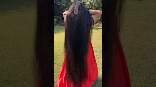 Tips 182 Washing Hack For Dandruff Free Silky Shiny Hair Healthy Hair shorts haircare shampoo [upl. by Artenahs]