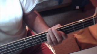 Fire Bass Cover [upl. by Sunday]