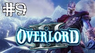 Overlord 2 Lets play FR partie 9 [upl. by Ajtak136]